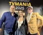 Cronica Carcotasilor a spus "Prezent" la Gala Premiilor TVmania