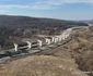 Autostrada vestului Lugoj Deva in șantier  Foto Daniel Guță ADEVĂRUL (5) JPG