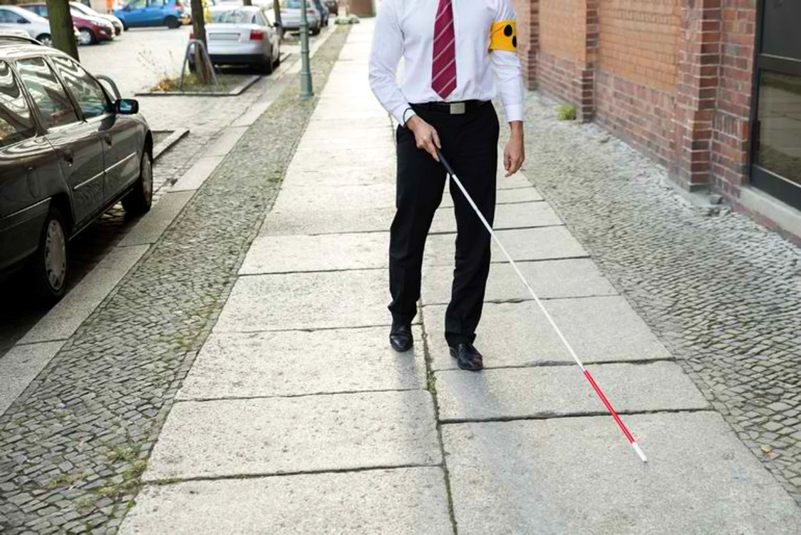 
    Toate persoanele cu grad de handicap grav sau accentuat, indiferent de tipul acestuia, vor beneficia de un spor 15 la sută la salariul de bazăFOTO: adevarul.ro  
