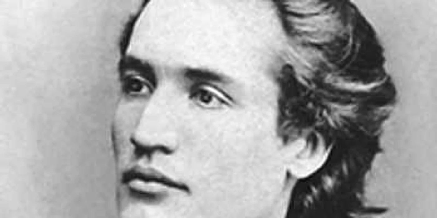 Mihai Eminescu