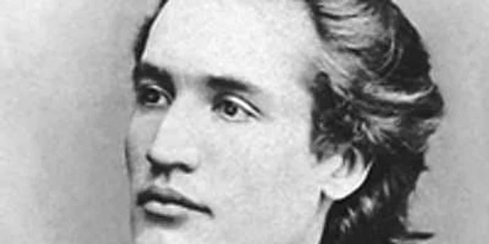 Mihai Eminescu