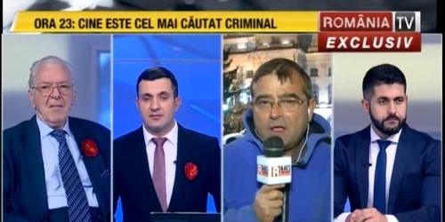 Capturi romania TV 