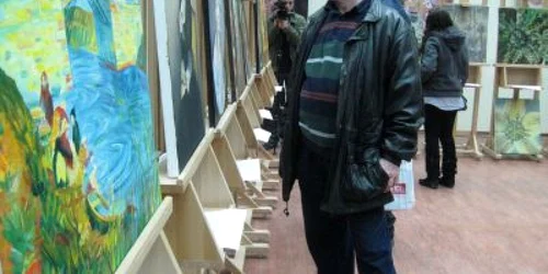 Expoziţie la KromArt