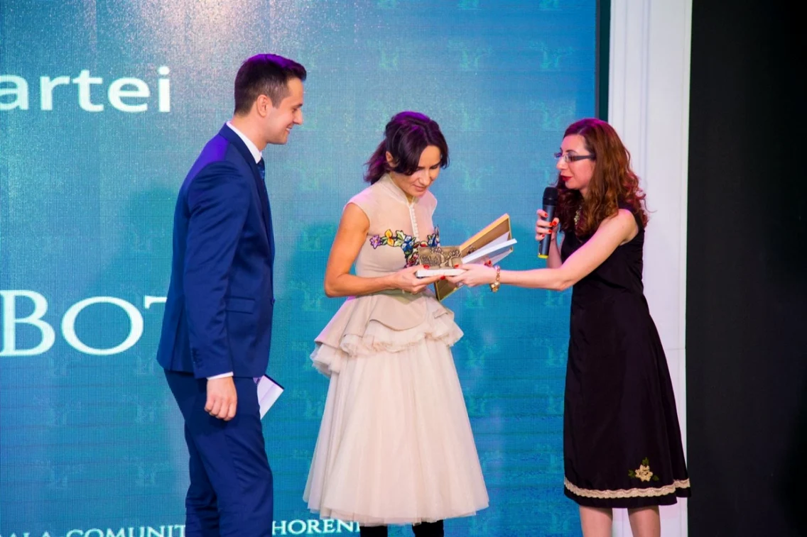 Gala Comunitatii Bihorene