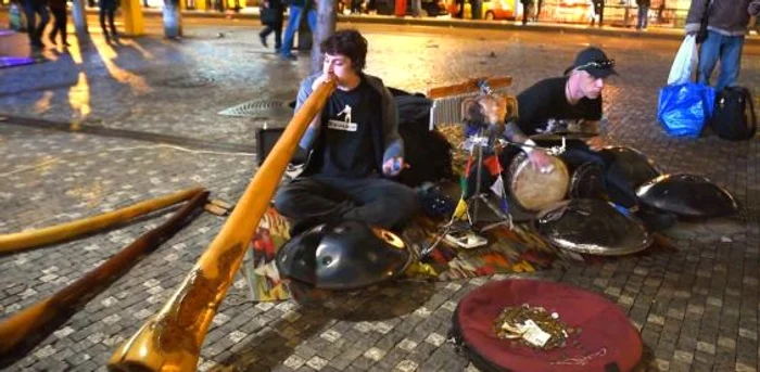 HANDPAN ROMANIA