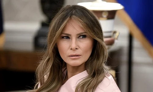 President Trump Welcomes King Abdullah And Queen Rania Of Jordan To White House jpeg