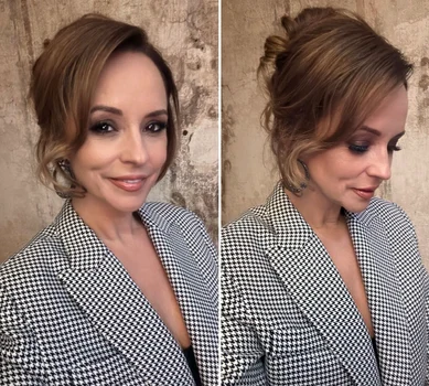 Andreea Marin simte că siguranță ei și a altor persoane este pusă în pericol