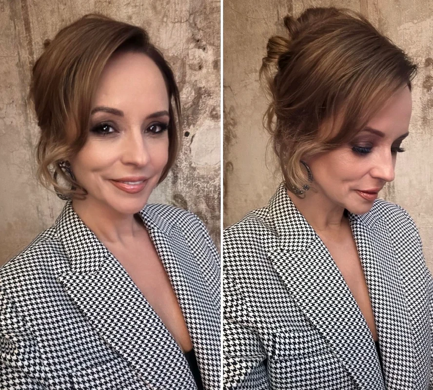 Andreea Marin simte că siguranță ei și a altor persoane este pusă în pericol 