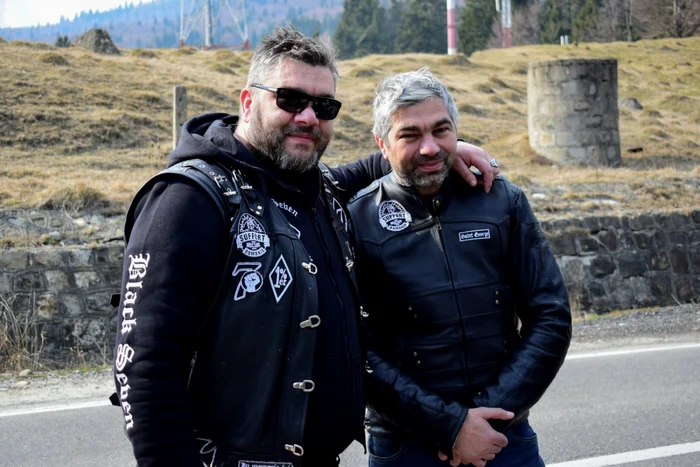 ceas bikeri