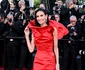 Demi Moore la Festivalul de la Cannes