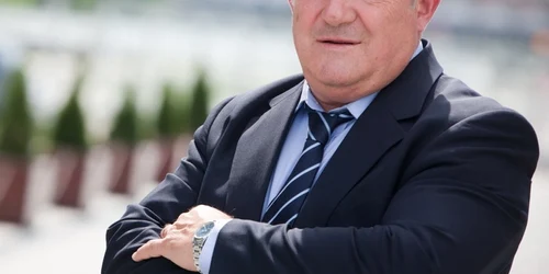 Mircea Barna