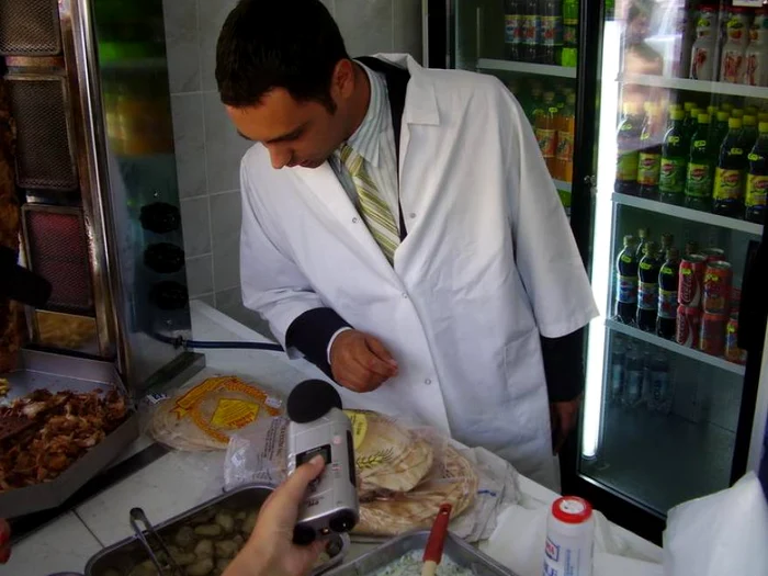 Controalele au vizat peste 200 de unități din toate stațiunile