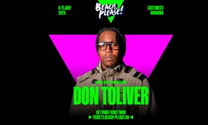 BP Don Toliver Artist Announcement 2026 16x9 png
