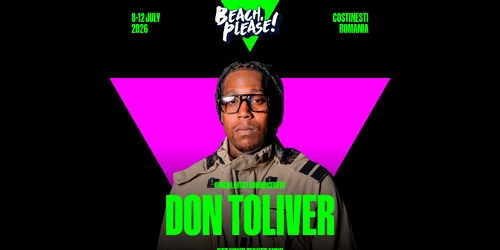 BP Don Toliver Artist Announcement 2026 16x9 png