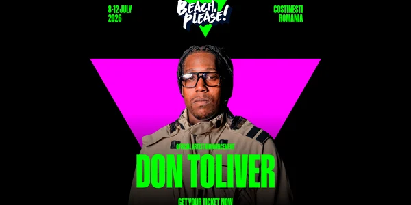 BP Don Toliver Artist Announcement 2026 16x9 png
