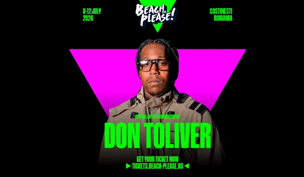 BP Don Toliver Artist Announcement 2026 16x9 png