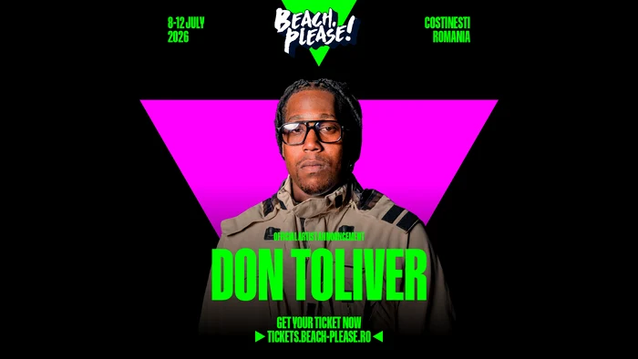 BP Don Toliver Artist Announcement 2026 16x9 png