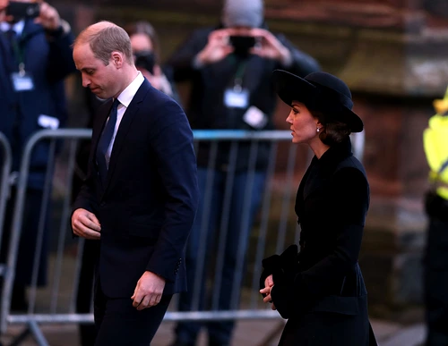 Duke Of Westminster Memorial Service jpeg