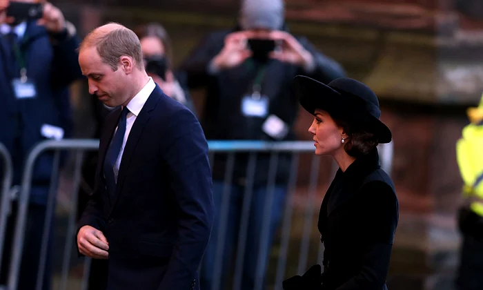 Duke Of Westminster   Memorial Service jpeg