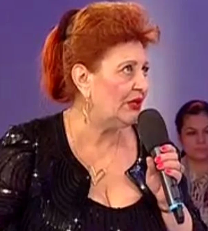 Mioara Lincan (FOTO ACCES DIRECT)