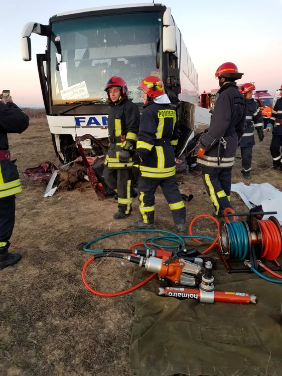 Accident în Timiş