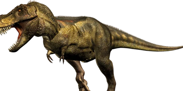 Dinozaur Sange Cald