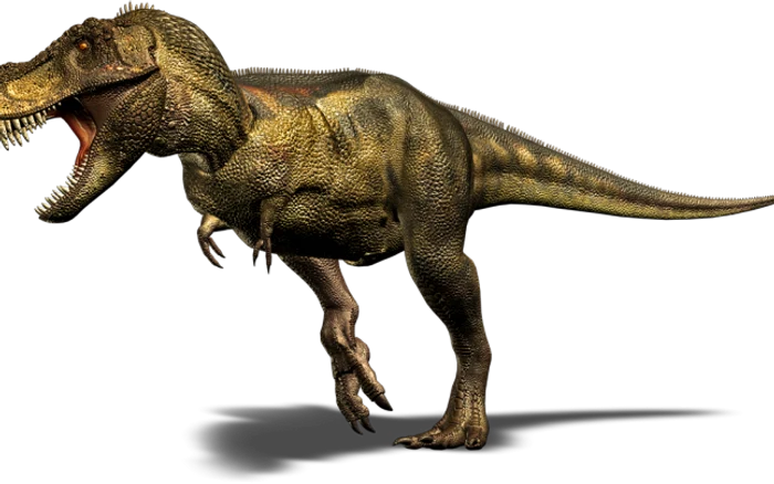 Dinozaurii ar fi avut sânge cald