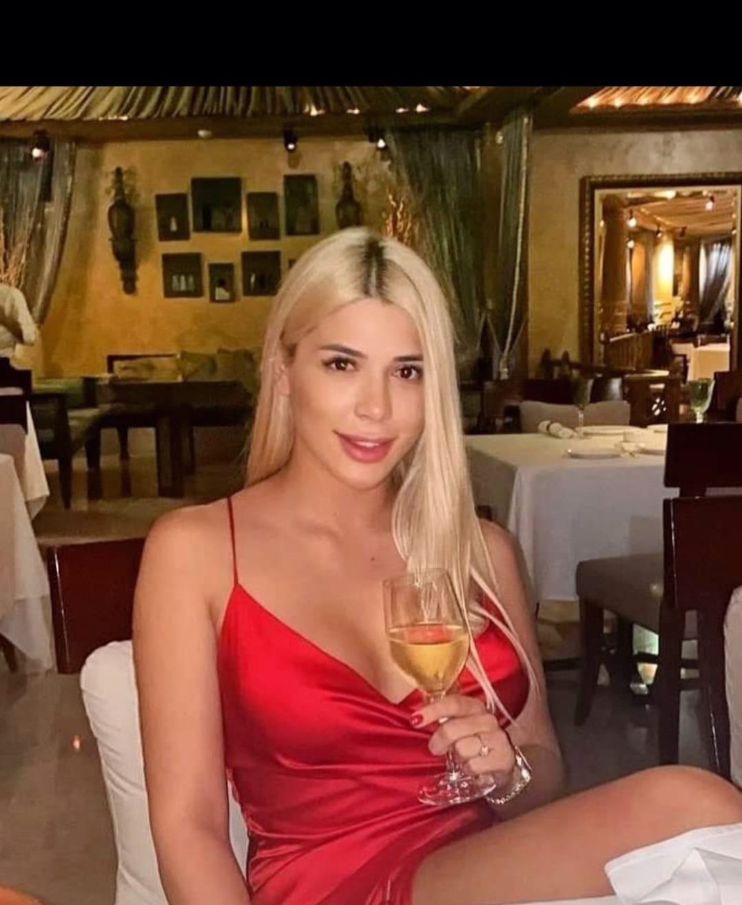 Dezvăluiri despre blonda care i-a făcut lui Florian Coldea intrarea în lumea arabă. S-ar afla și în spatele unei rețele de escorte de lux Dezvăluiri despre blonda care i-a făcut lui Florian Coldea intrarea în lumea arabă. S-ar afla și în spatele unei rețele de escorte de lux