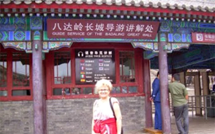 
    China. A mers cu trenul Maglev spre Shanghai  