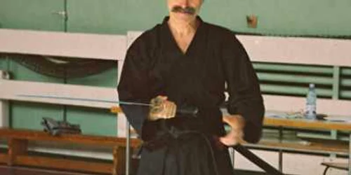 Bacău: Portret/ Doru Botez: Veteranul artelor marţiale din Bacău