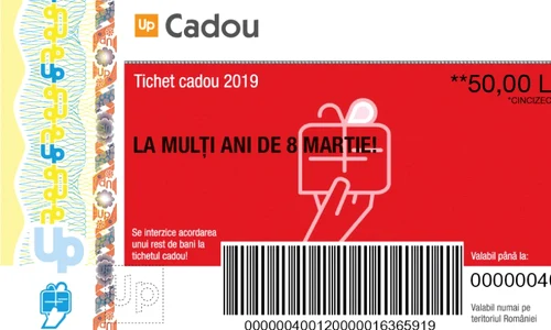 tichete cadou 8 martie 53493900 jpg