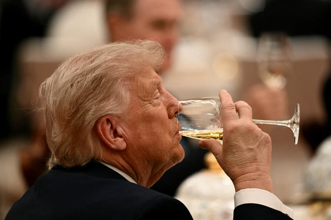 Președintele american, Donald Trump. Foto: AFP