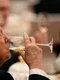 Donald Trump la banchetul de stat alături de Xi Jinping FOTO AFP