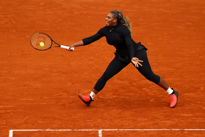 
    Serena Williams a acuzat dureri la tendonul lui Ahile și la US OpenFoto: Guliver / GettyImages  