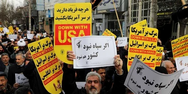 Iran