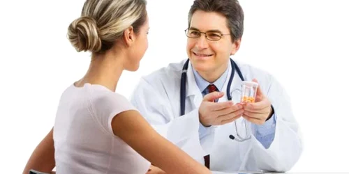 Medicul trebuie să prescrie tratamentul potrivit în funcţie de particularităţile fiecărui bolnav   