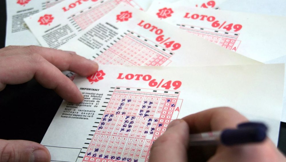 Rezultate Loto 6/49, Joker, 5/40, Noroc de duminică, 3 septembrie 2023. Care sunt numerele câștigătoare
