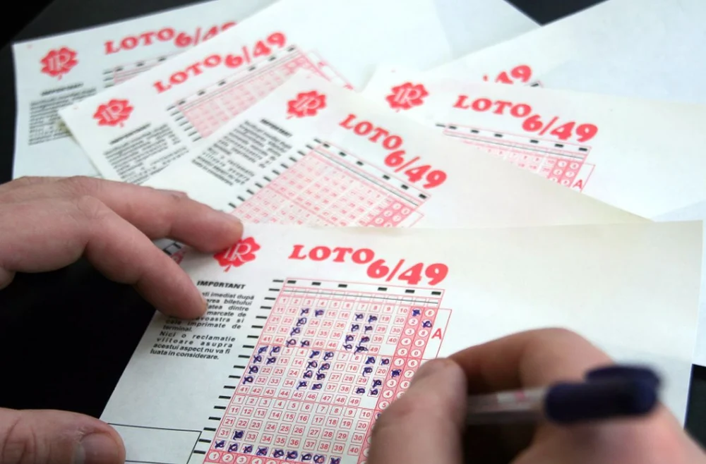 A fost câștigat premiul cel mare la Loto 5/40 și Noroc Plus
