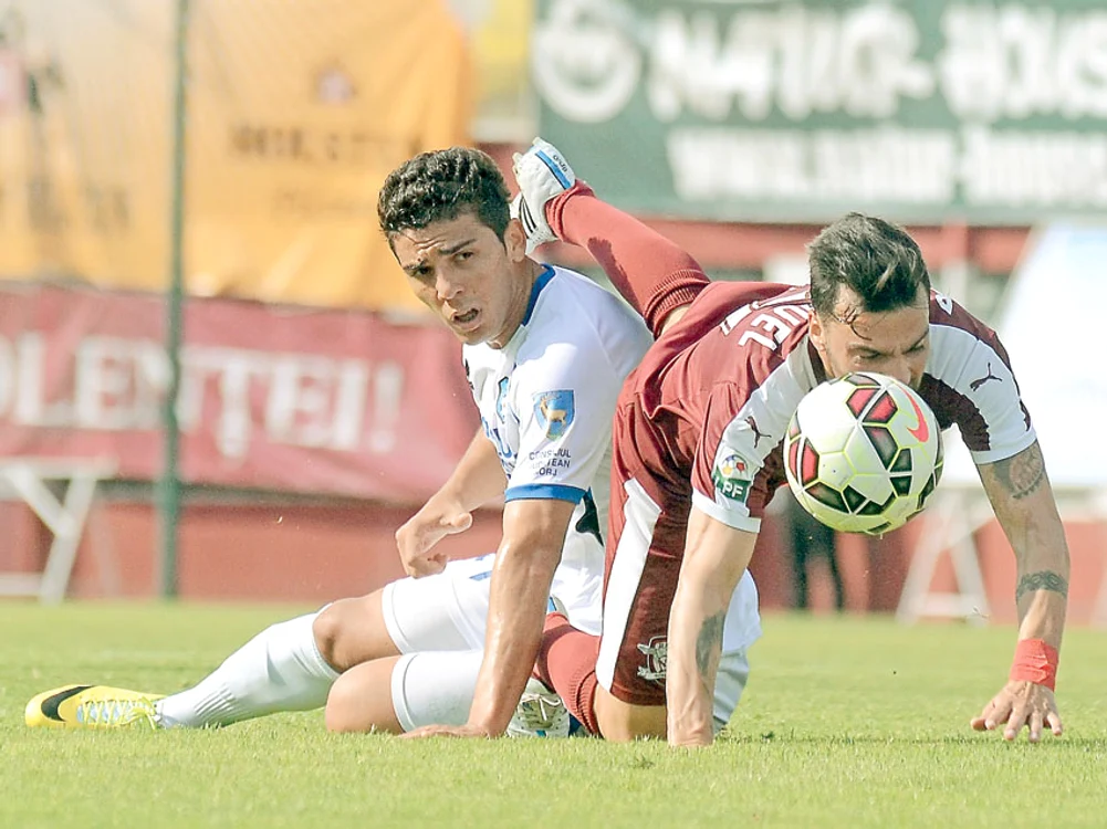 Foto: Sportpictures.eu