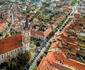 Cetatea Medievală Bistrița Bistrita Sursa foto România Atractivă