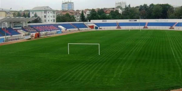 municipal botosani