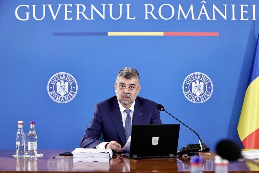 Ciolacu, după consultările pe tema datei prezidenţialelor: joi vom avea Coaliție