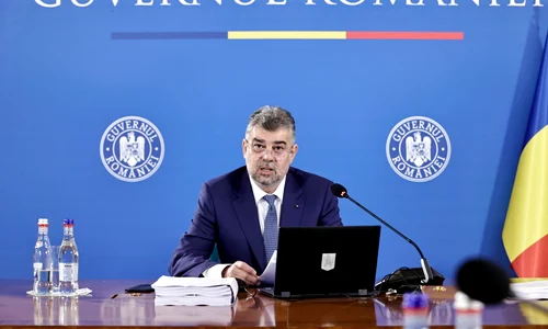 Marcel Ciolacu premierul Romaniei FOTO gov ro jpg