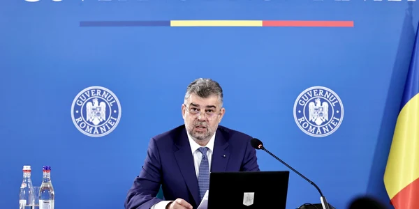 Marcel Ciolacu premierul Romaniei FOTO gov ro jpg