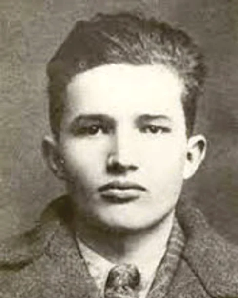 Nicolae Ceauşescu