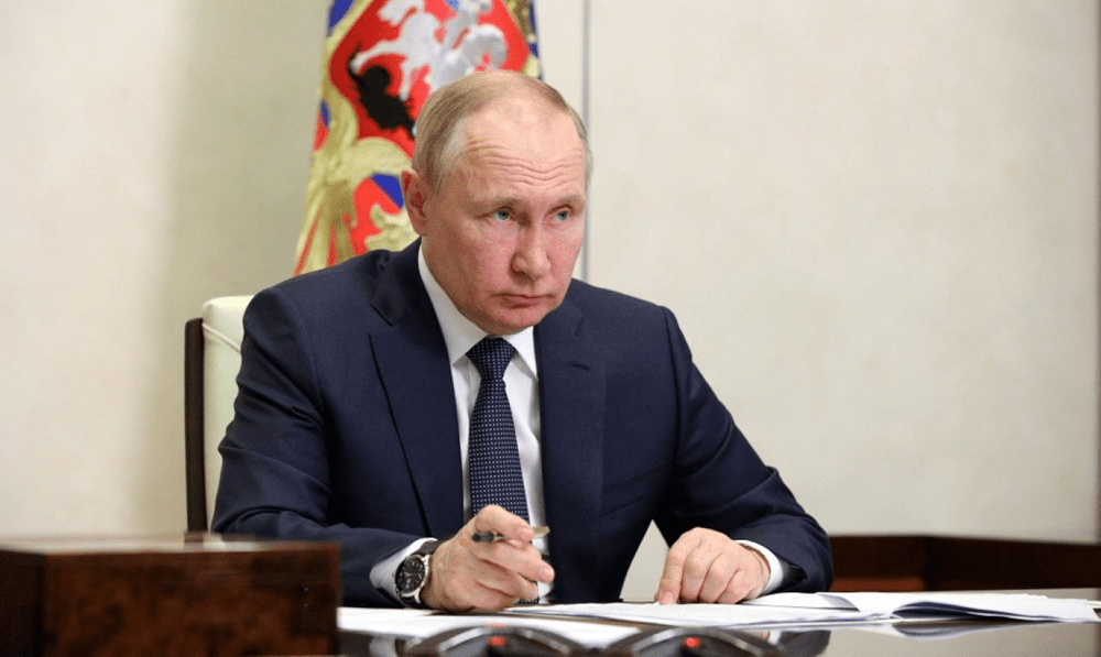 Putin se comportă ca şi cum doar el ar avea arme nucleare