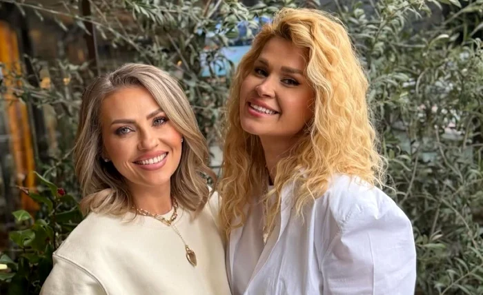 Cine este Oana Tomoiagă de la Asia Express sezon 9 / foto: Instagram