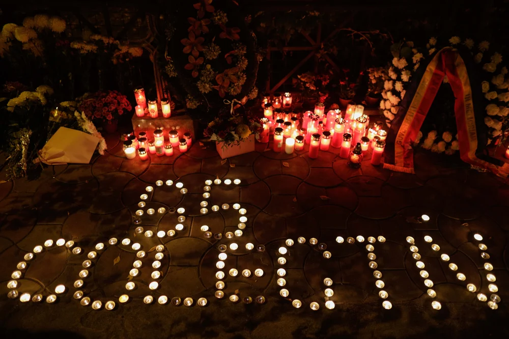 Marș, la 10 de ani de la tragedia de la Colectiv. „Victimele merită ca vinovații să plătească”