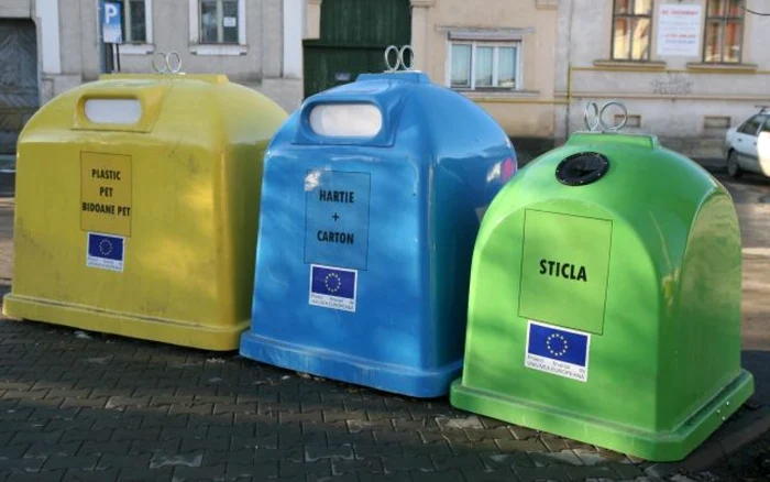 60 de platforme vor fi amplasate în Târgu Jiu