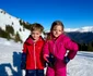 Davina și Nathaniel Laufer vor împlini 4 ani pe 15 februarie